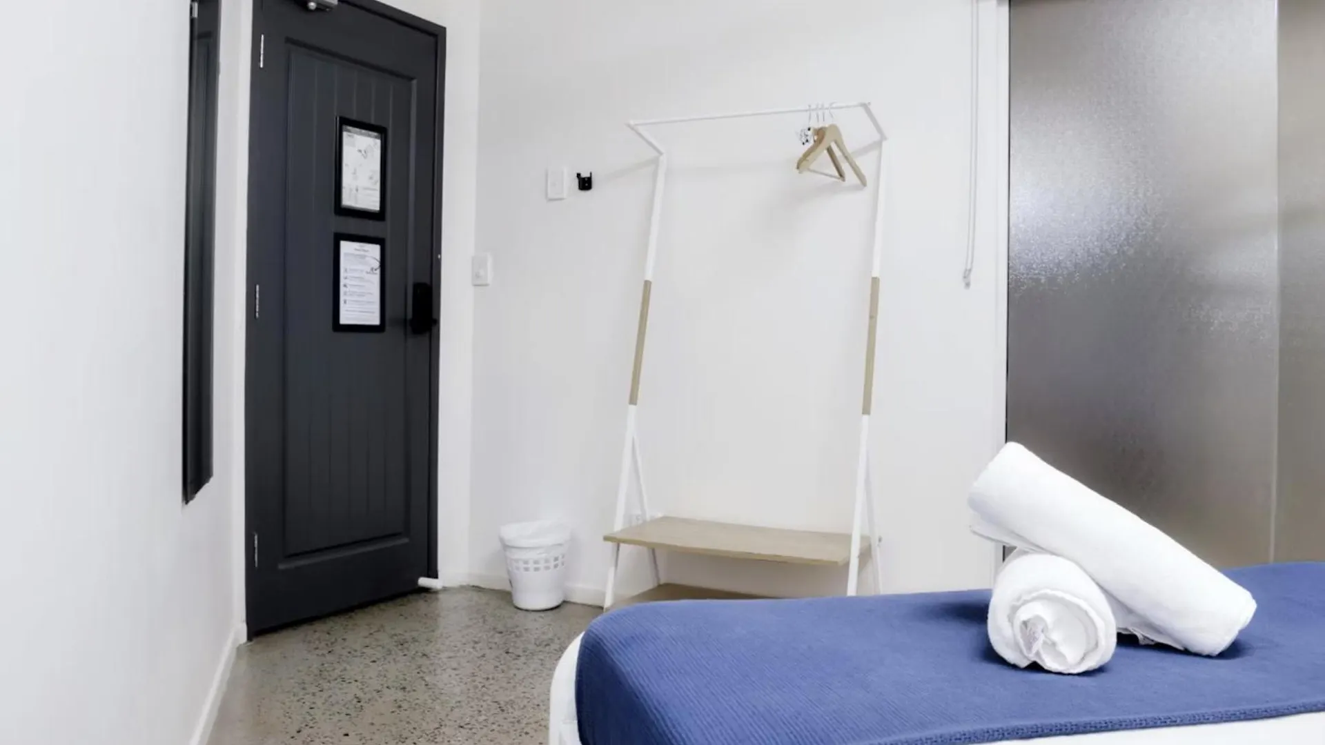Albergue Little Drifter Cairns 0*,