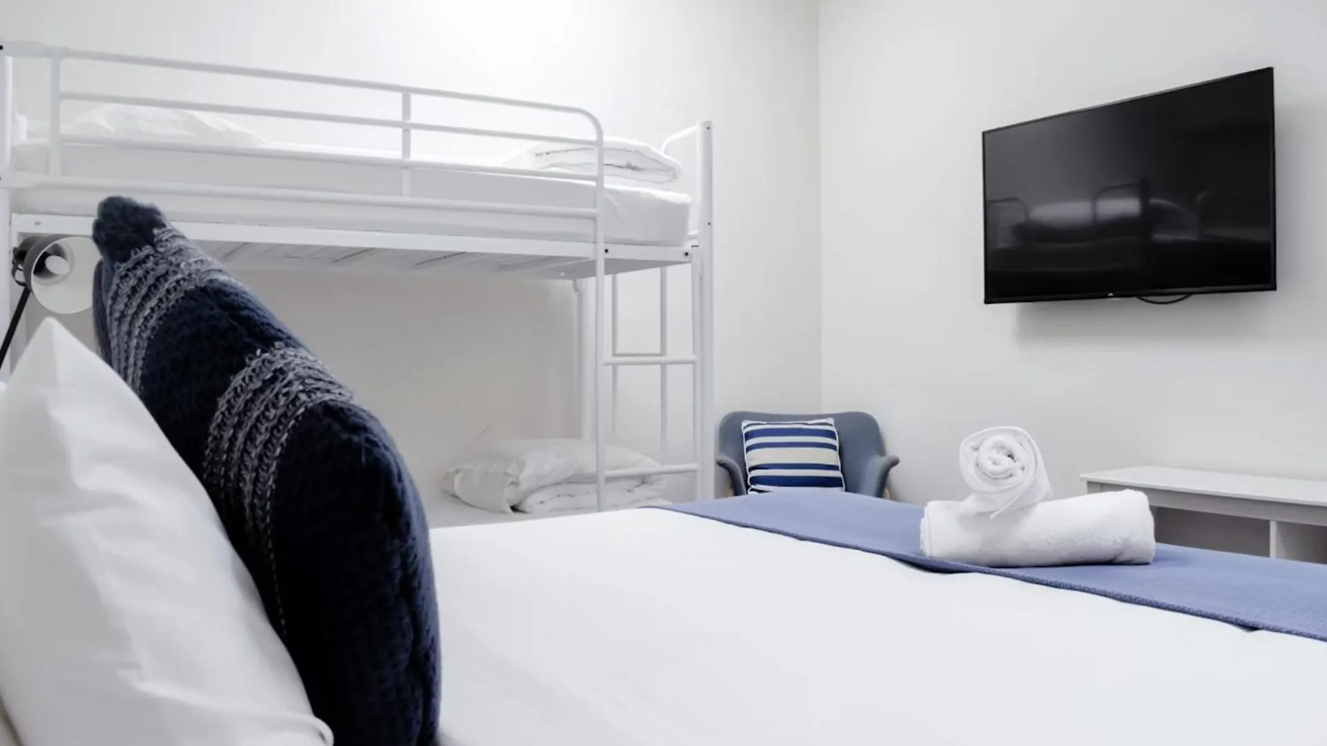 Albergue Little Drifter Cairns