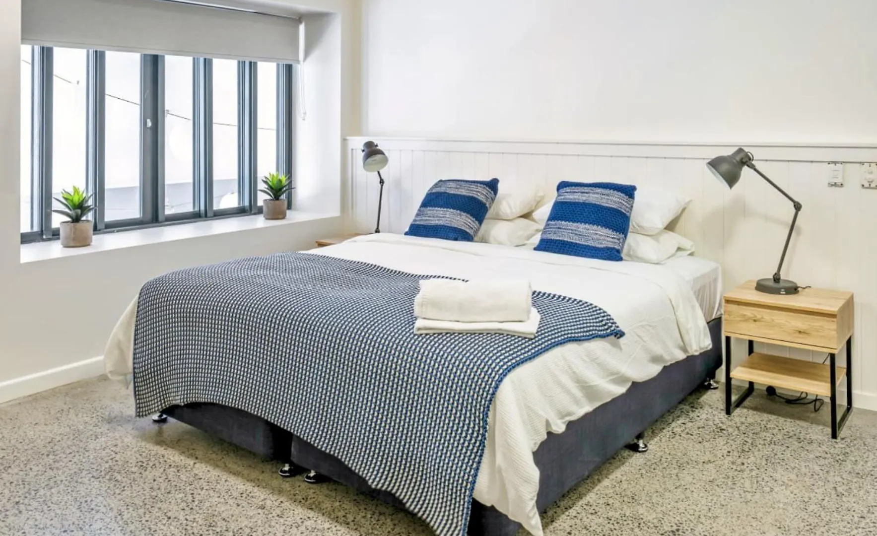 Albergue Little Drifter Cairns