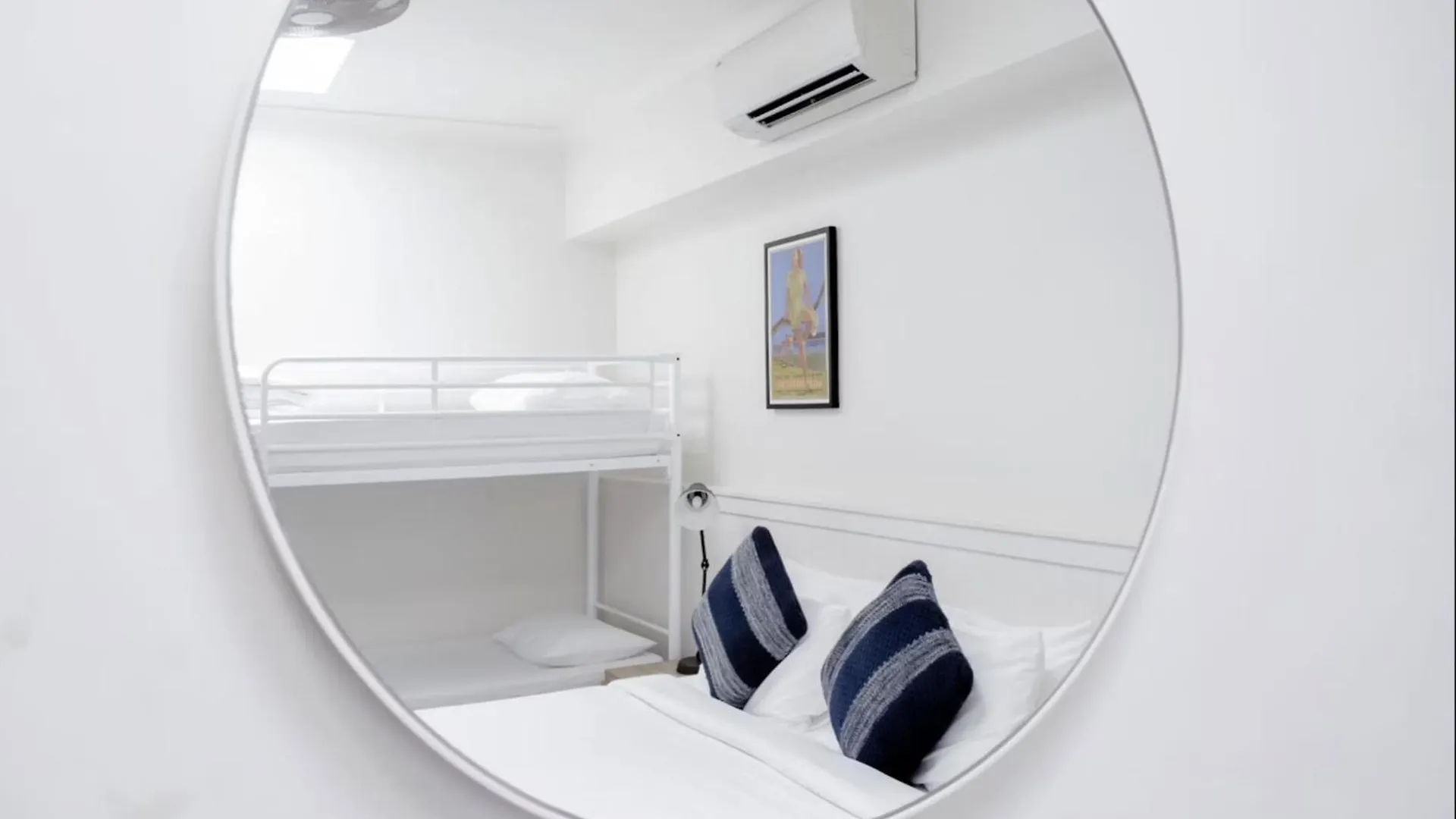 Hostal Albergue Little Drifter Cairns