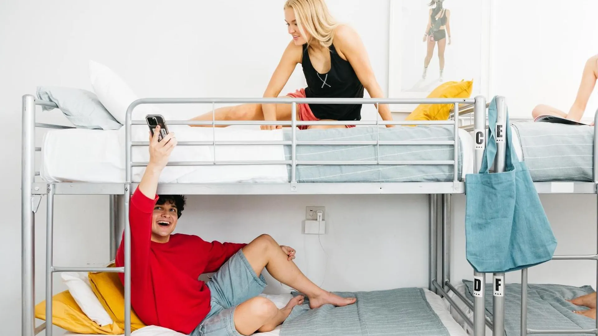 Albergue Little Drifter Cairns 0*,