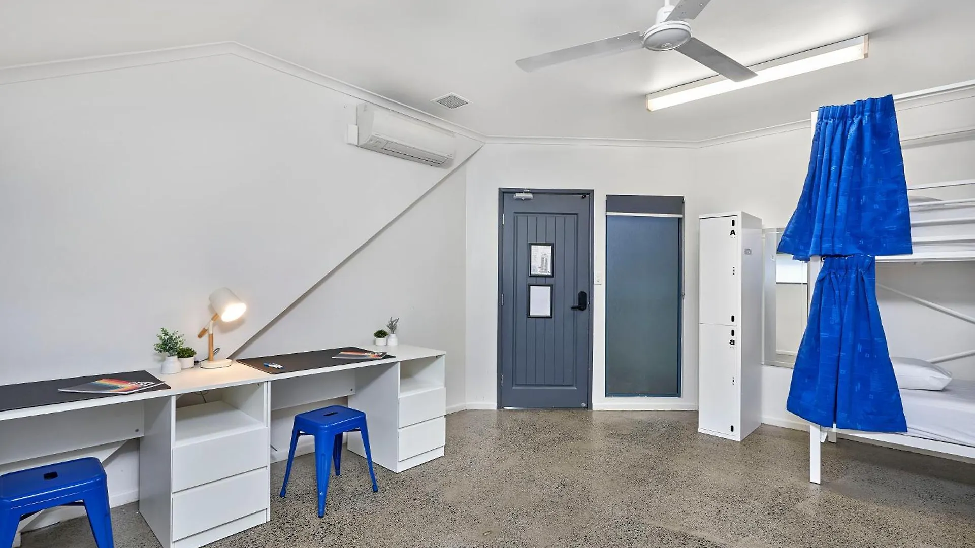 Albergue Little Drifter Cairns