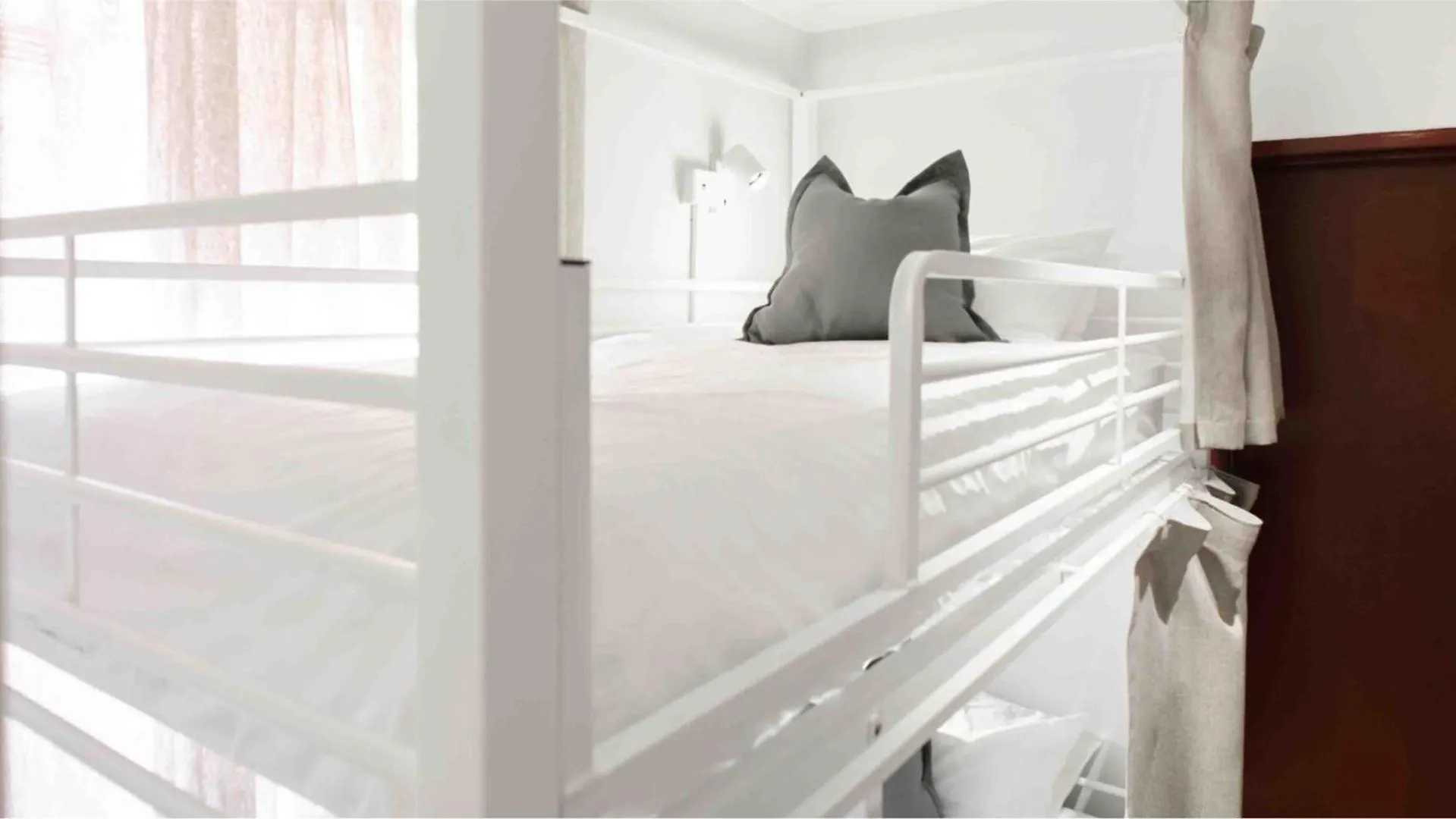 Albergue Little Drifter Cairns Australia