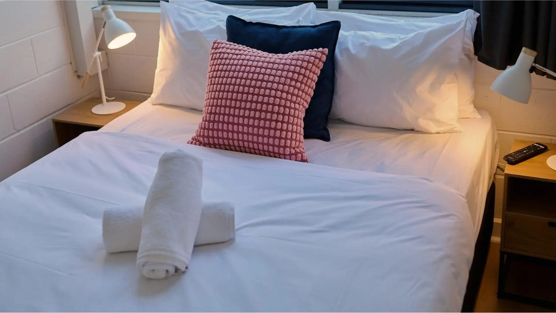 Hostal Albergue Little Drifter Cairns Australia