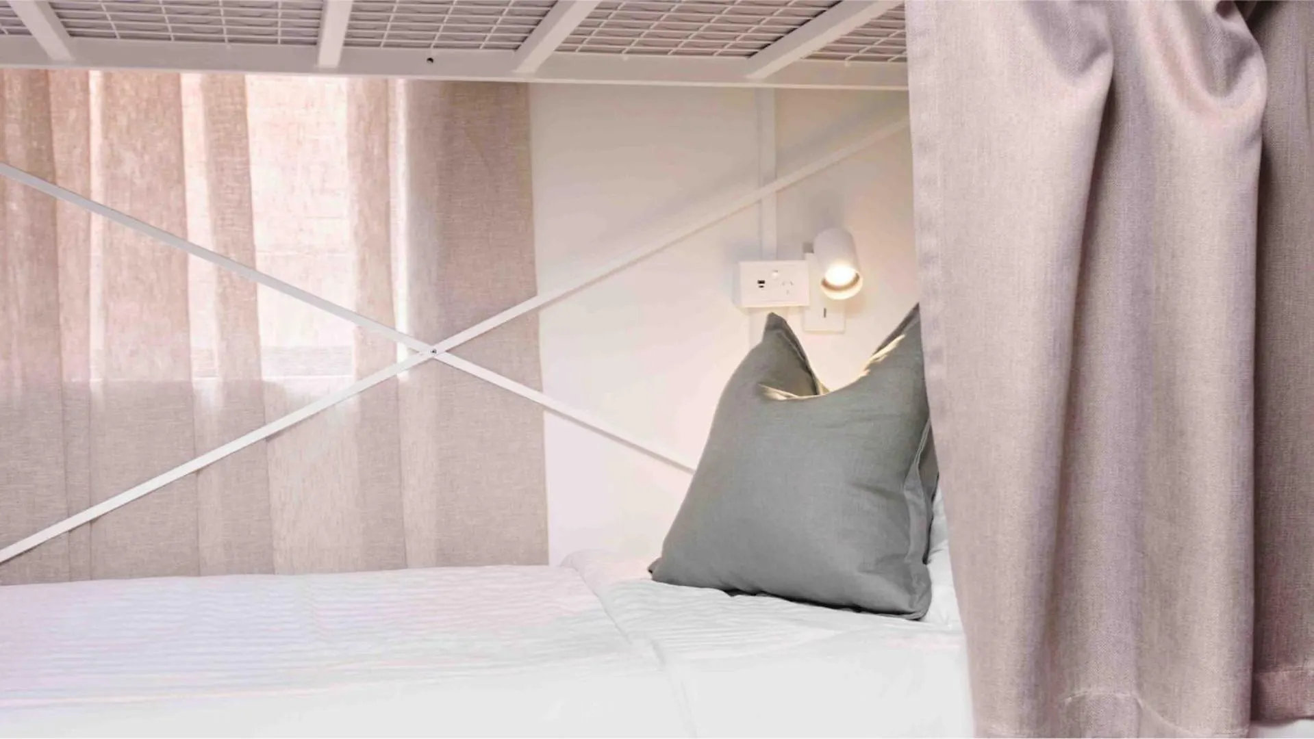Albergue Little Drifter Cairns 0*,  Australia