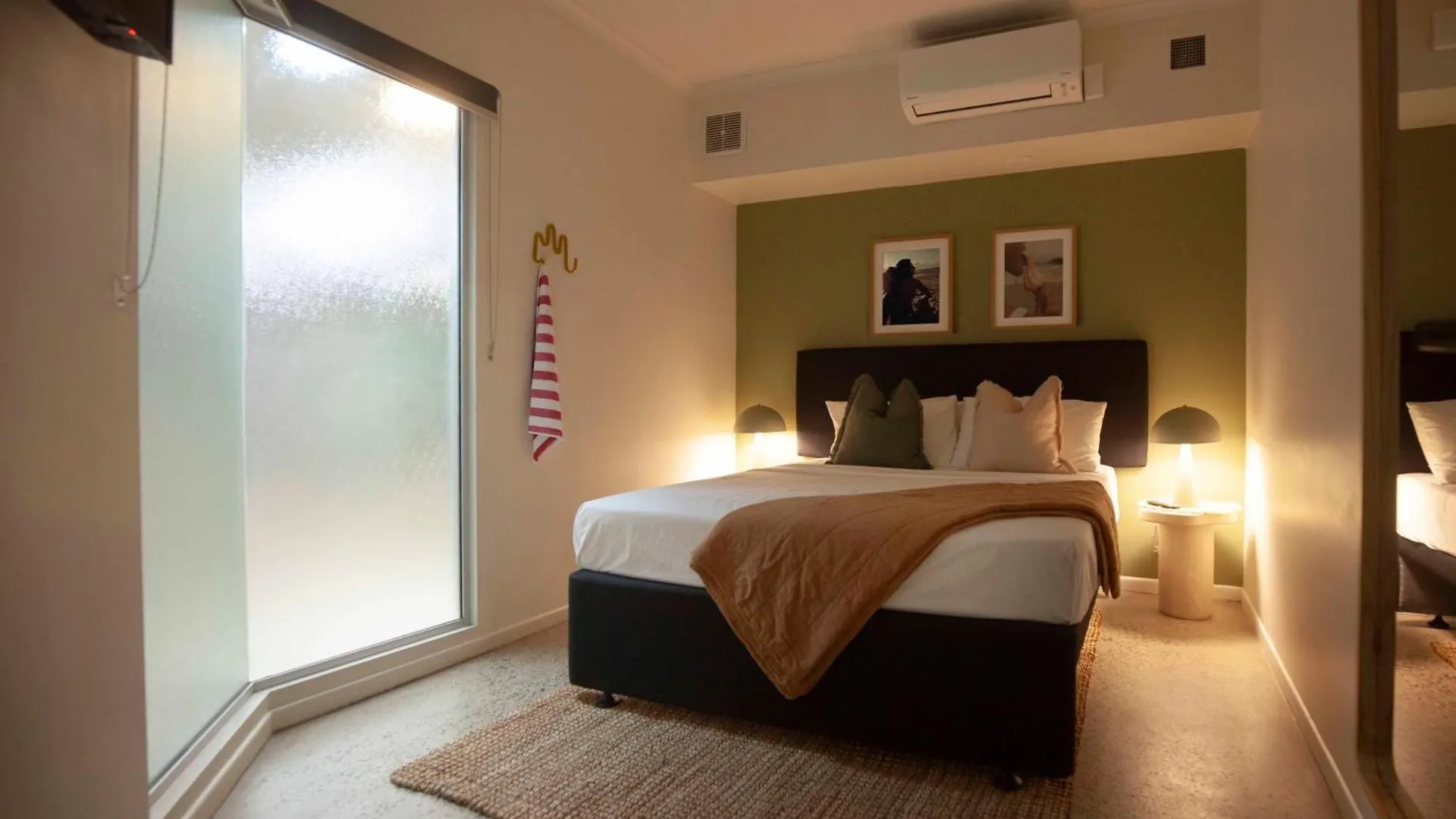 Albergue Little Drifter Cairns 0*,  Australia