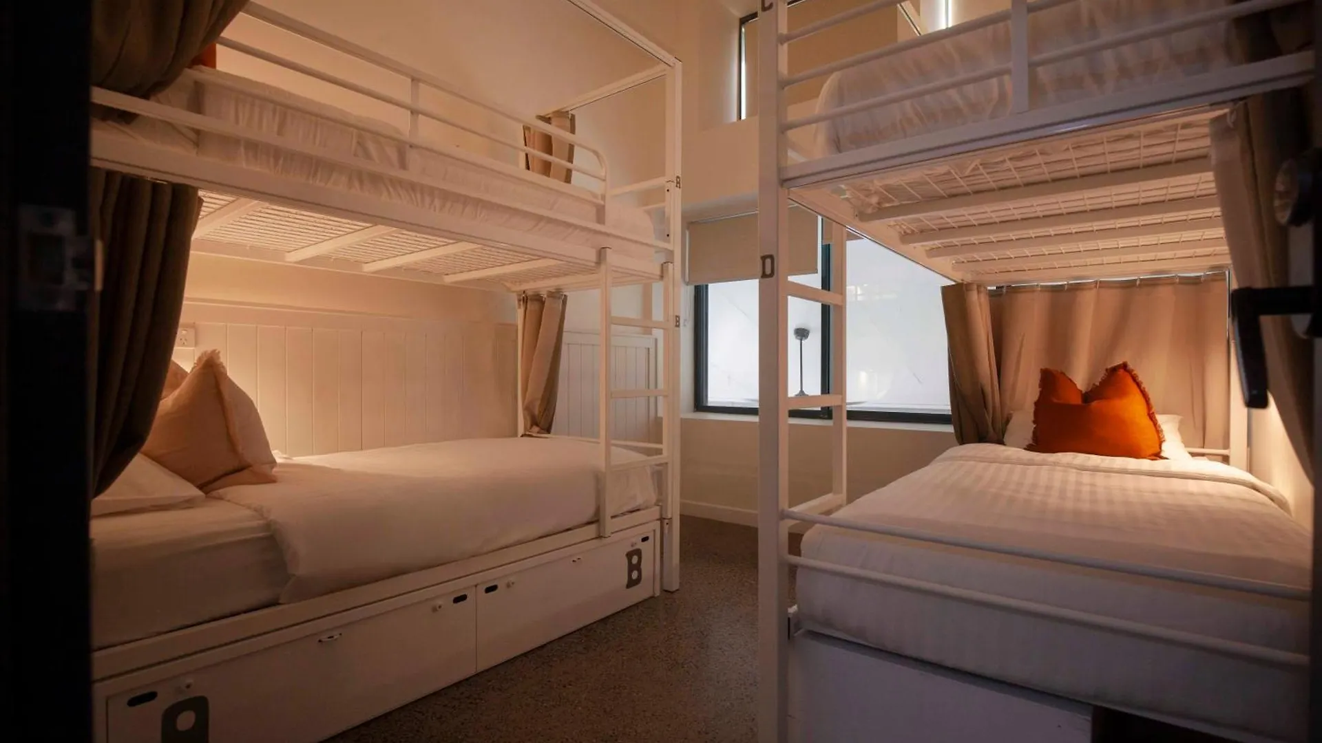 Albergue Little Drifter Cairns Australia