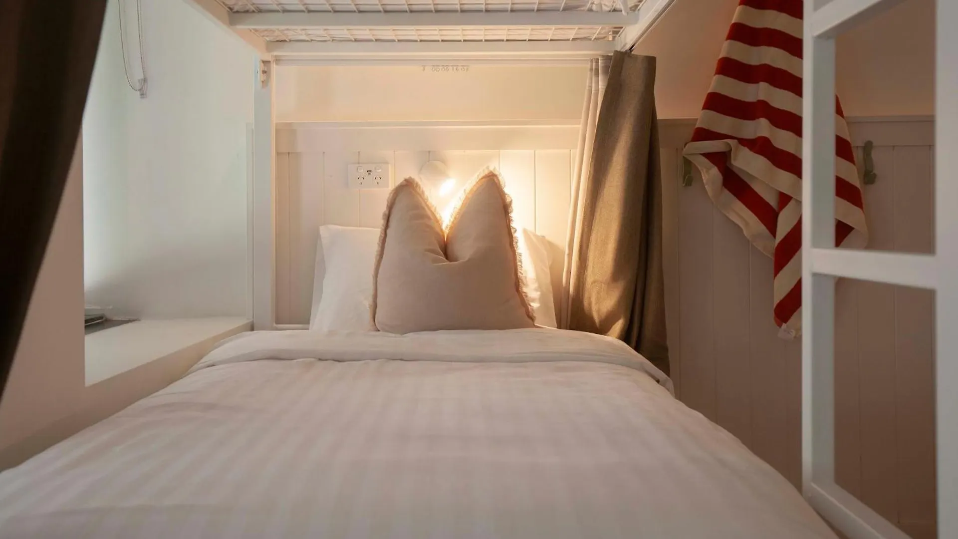 Albergue Little Drifter Cairns