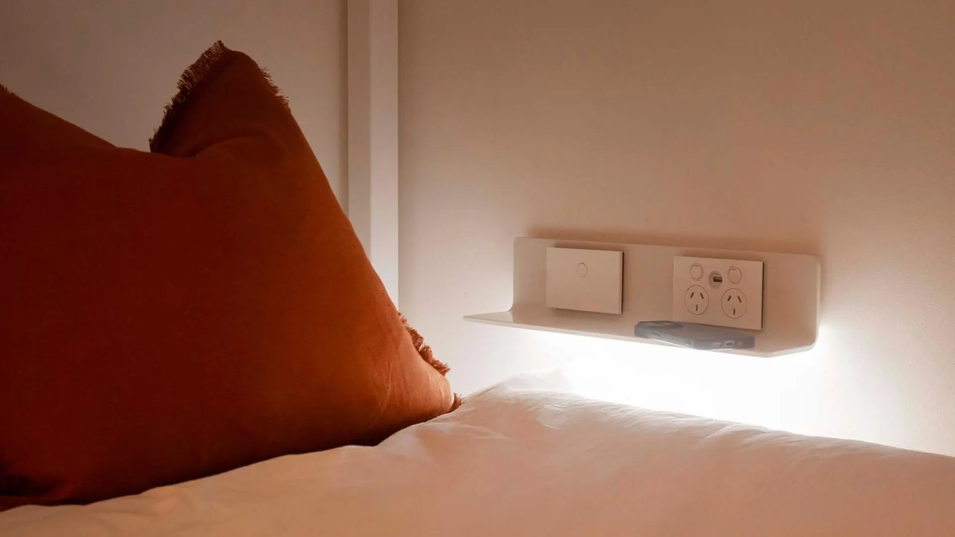 Albergue Little Drifter Cairns 0*,