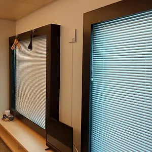  ゲストハウス Hotelhousen 日本