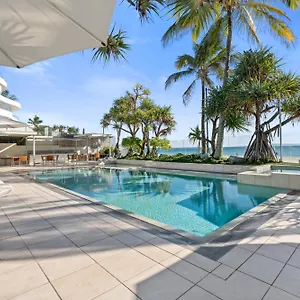 Apartahotel Fairshore, Noosa Heads