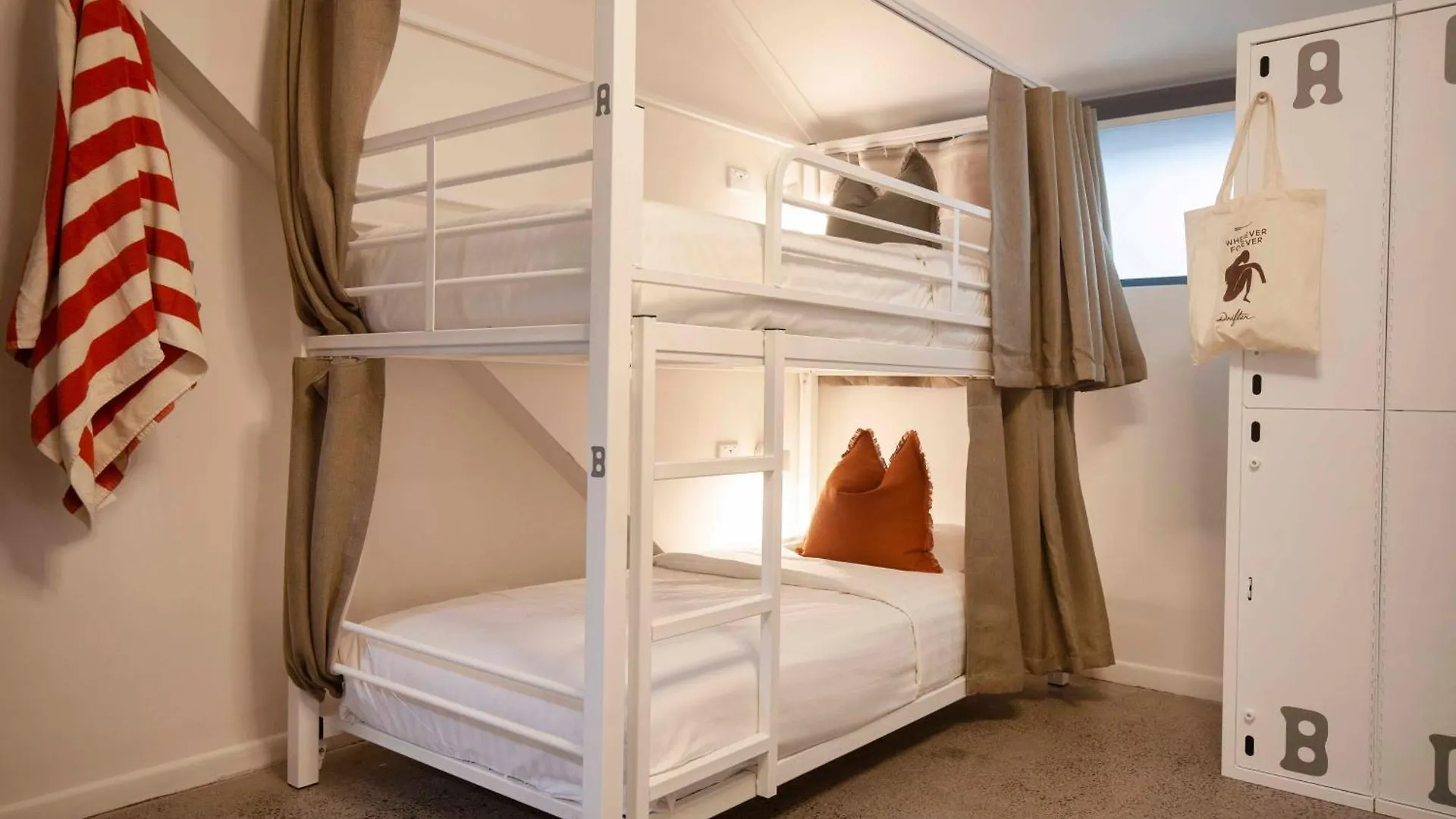 Little Drifter Cairns Hostel Australia